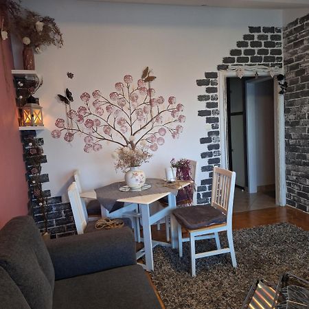 Apartmán Mila Kaštel Novi Exteriér fotografie